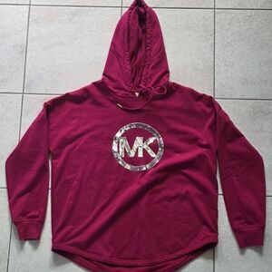 Michael Kors Fuchsia Garment